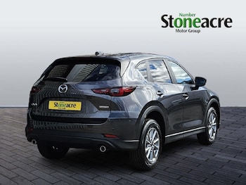 Used Mazda CX-5 2026 for sale - 78772524: Photo