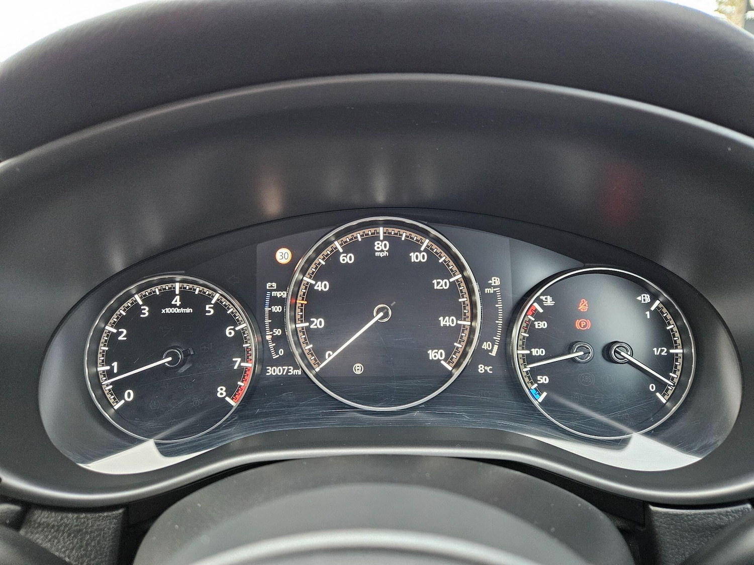 Used Mazda CX-30 2021 for sale - 77155283: Photo 14