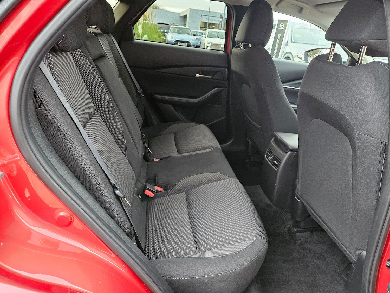 Used Mazda CX-30 2021 for sale - 77155283: Photo 16