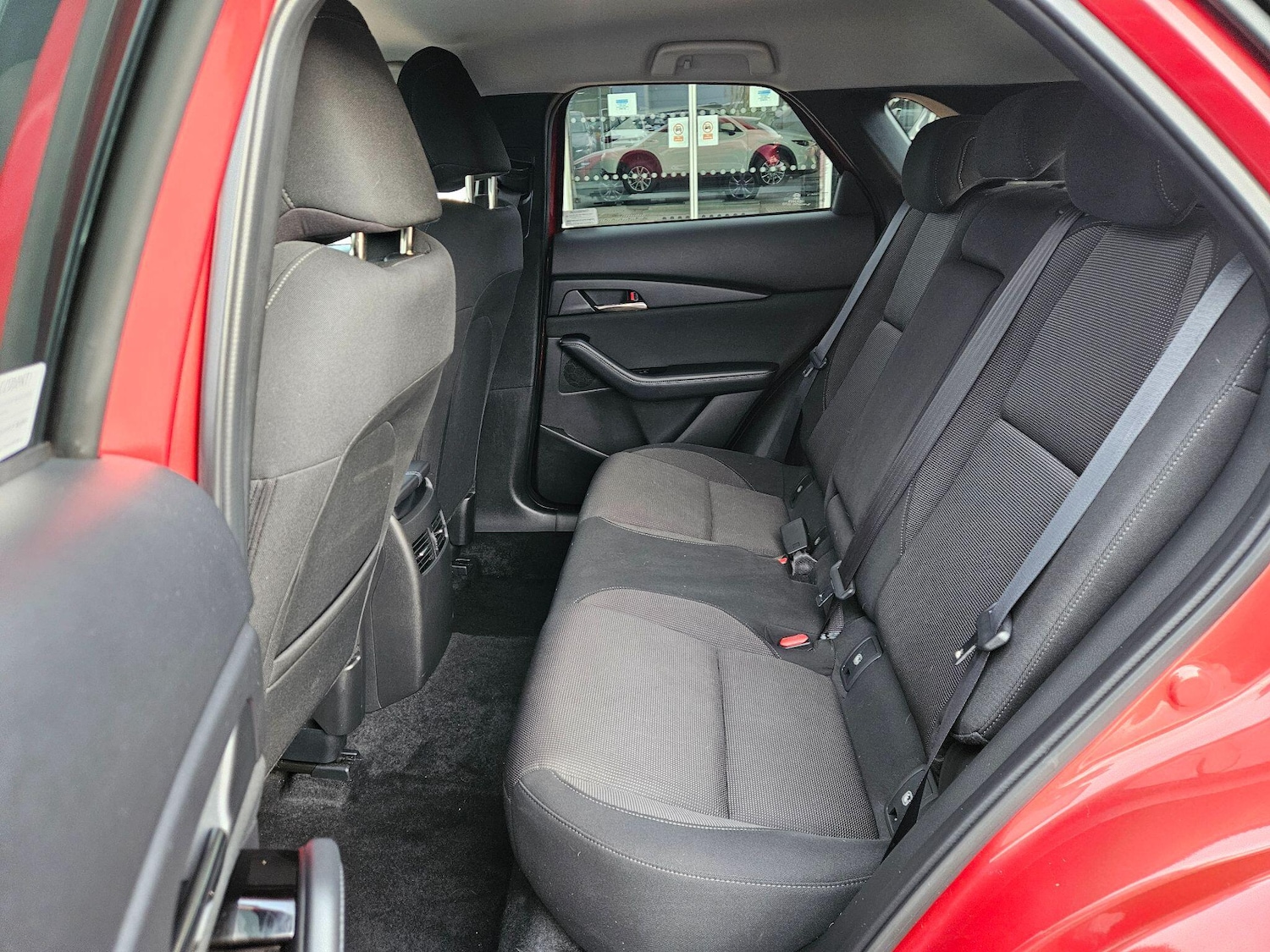 Used Mazda CX-30 2021 for sale - 77155283: Photo 17