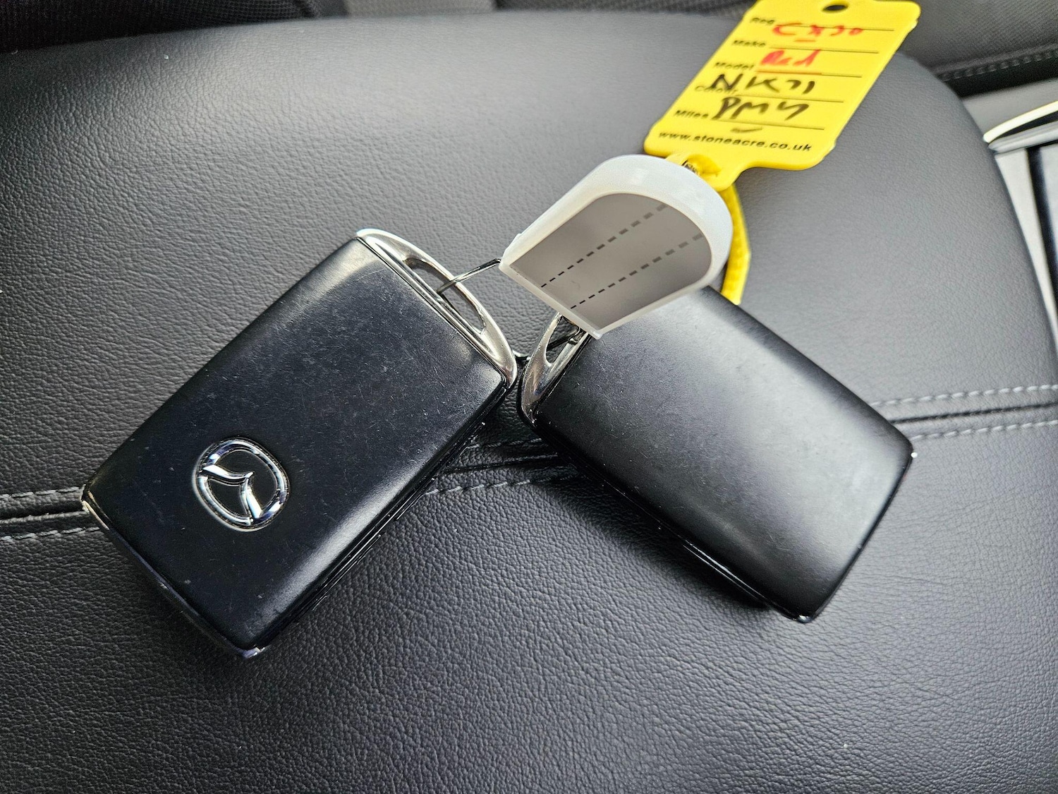 Used Mazda CX-30 2021 for sale - 77155283: Photo 18