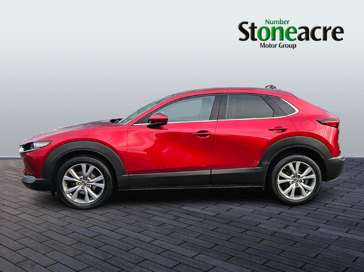Used Mazda CX-30 2021 for sale - 77155283: Photo 6