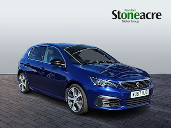 Peugeot - 308