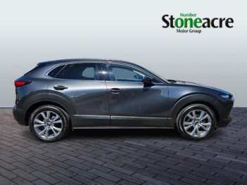 Used Mazda CX-30 2024 for sale - 74935023: Photo