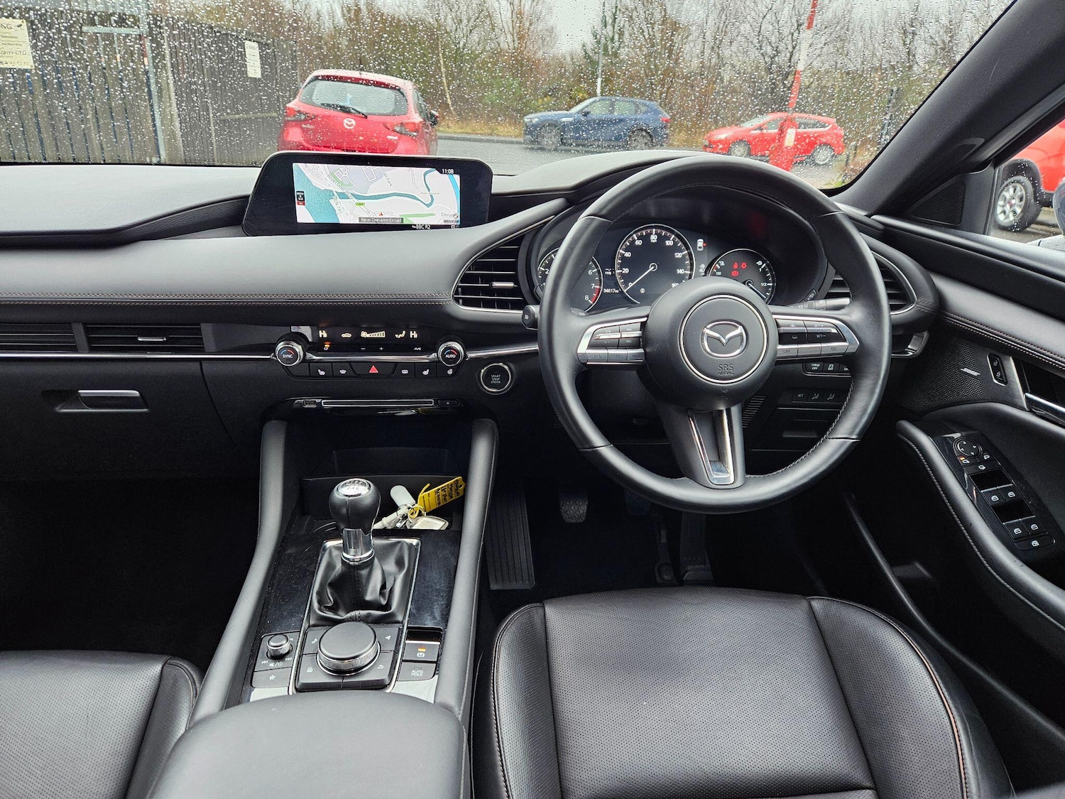 Used Mazda Mazda3 2019 for sale - 77537918: Photo 12