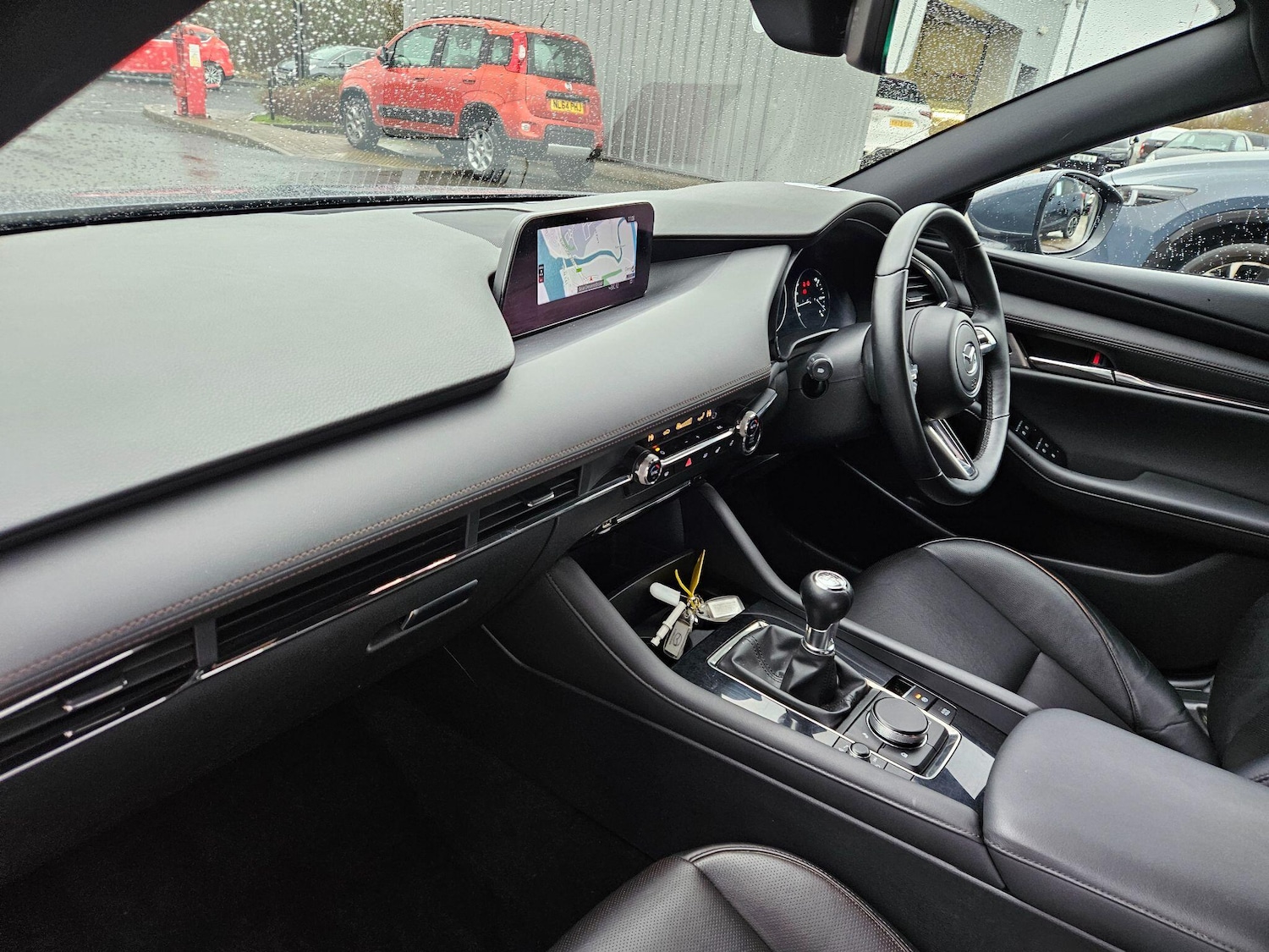 Used Mazda Mazda3 2019 for sale - 77537918: Photo 13