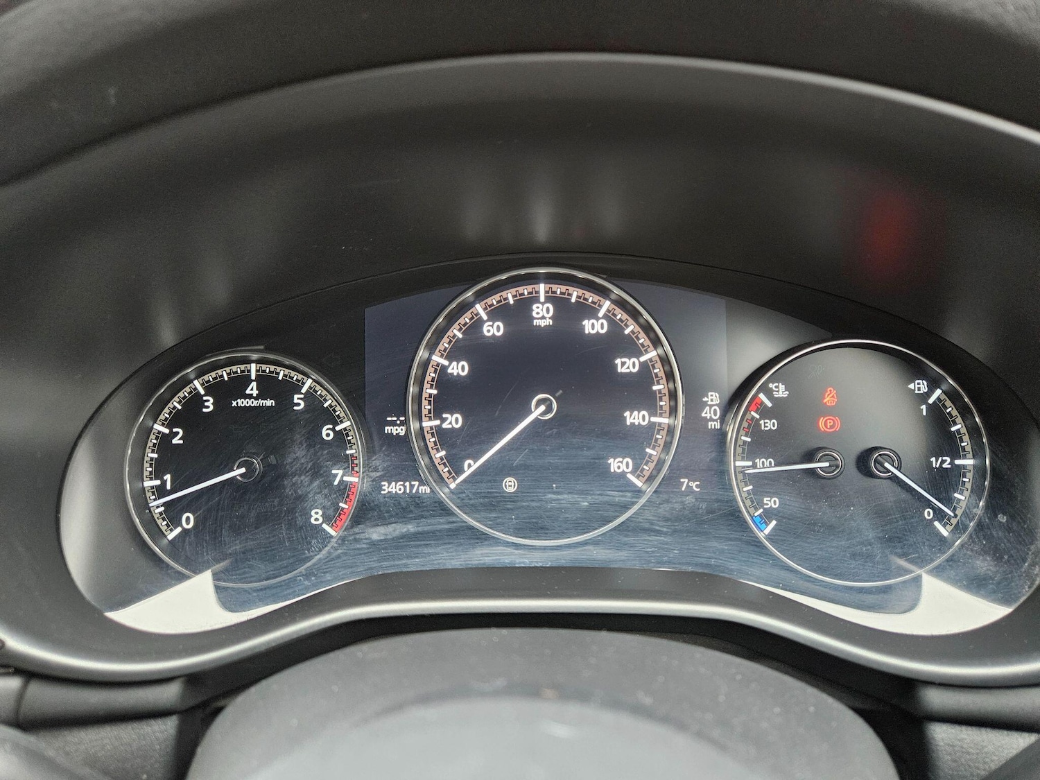 Used Mazda Mazda3 2019 for sale - 77537918: Photo 14