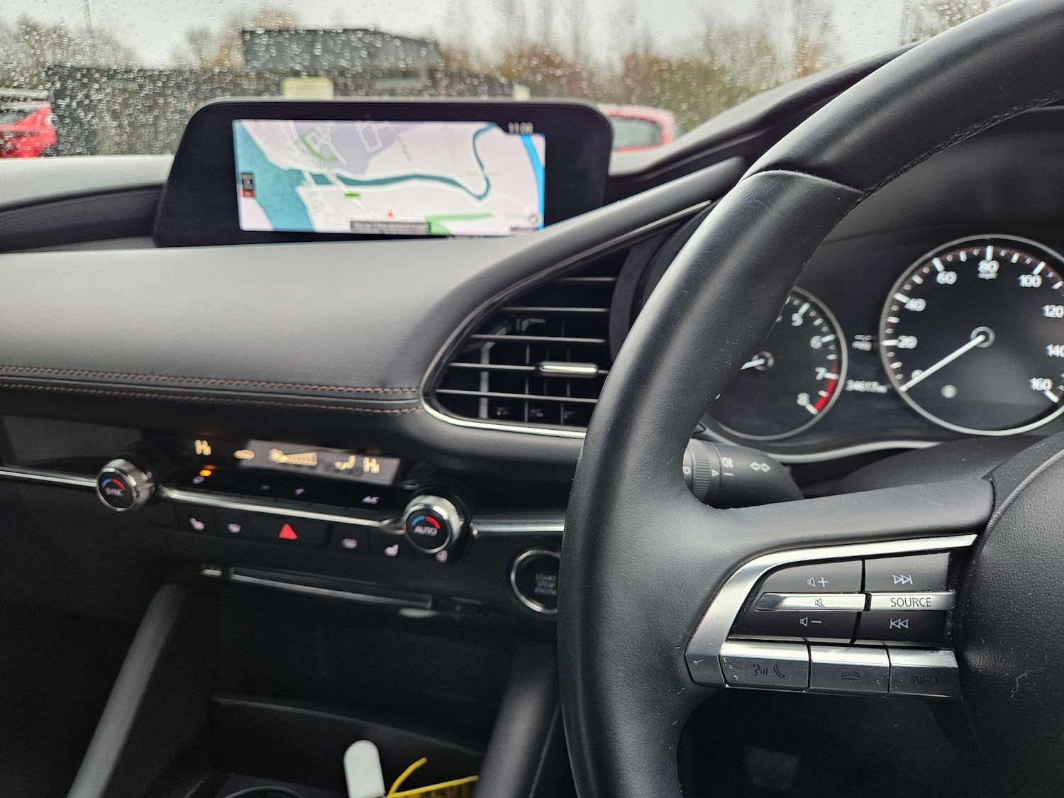 Used Mazda Mazda3 2019 for sale - 77537918: Photo 15