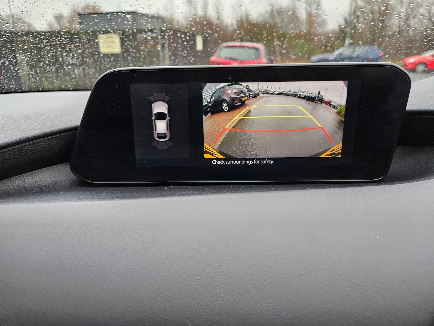 Used Mazda Mazda3 2019 for sale - 77537918: Photo 16