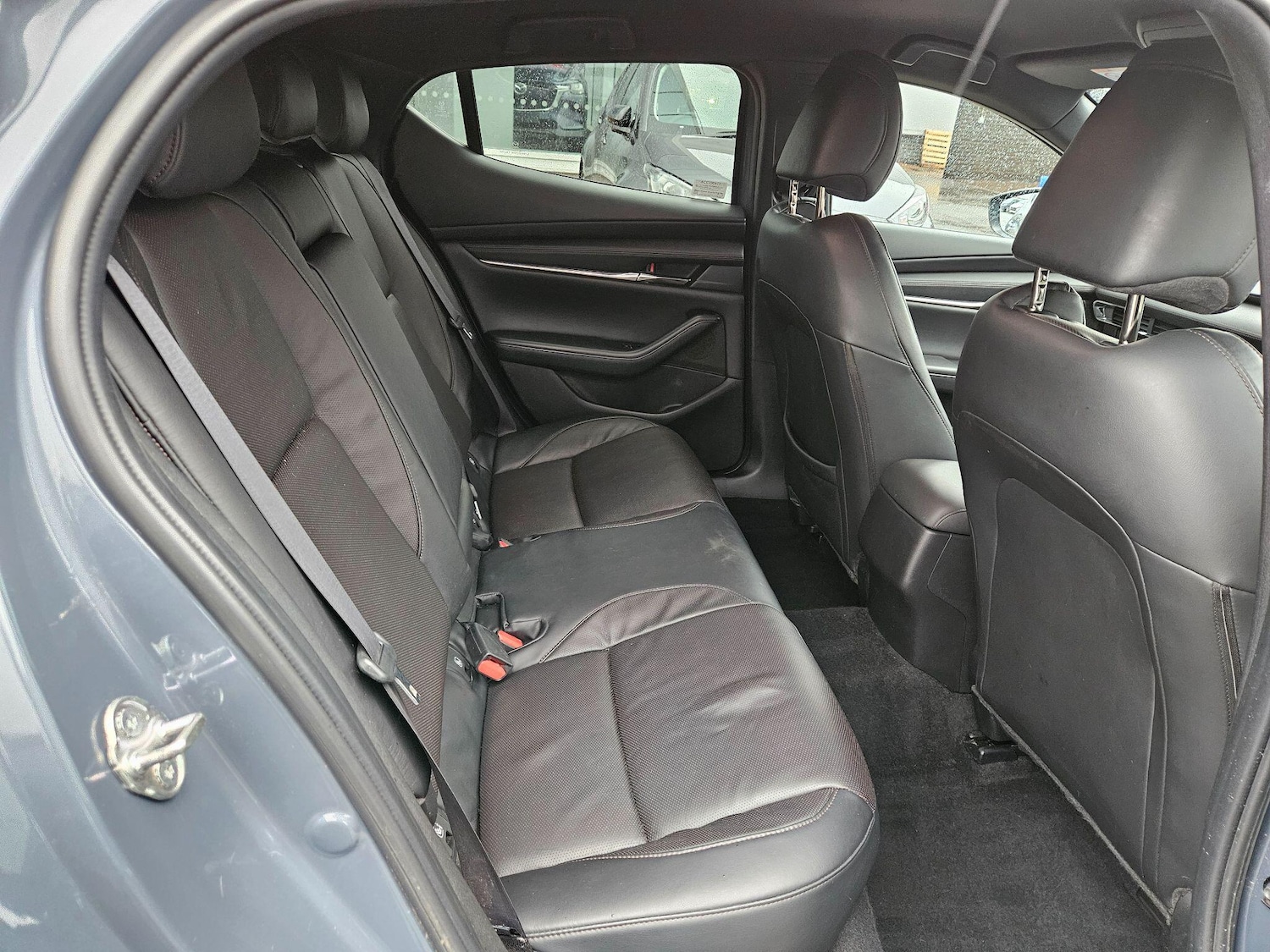 Used Mazda Mazda3 2019 for sale - 77537918: Photo 17