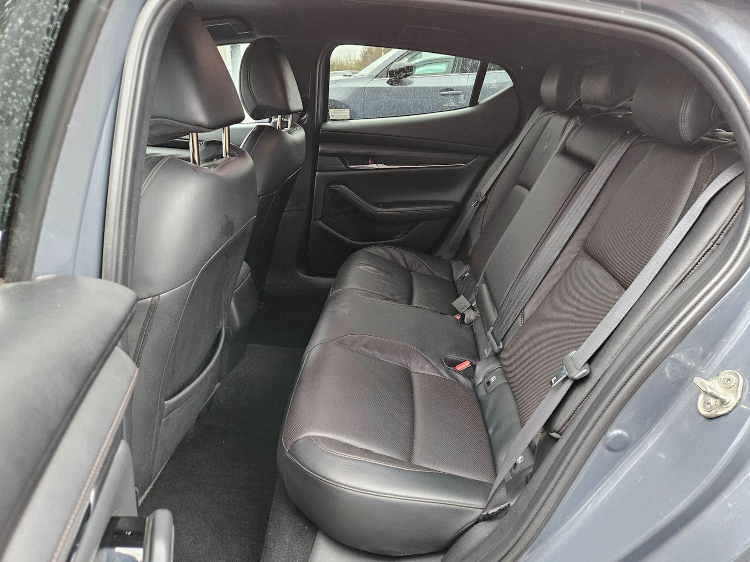 Used Mazda Mazda3 2019 for sale - 77537918: Photo 18