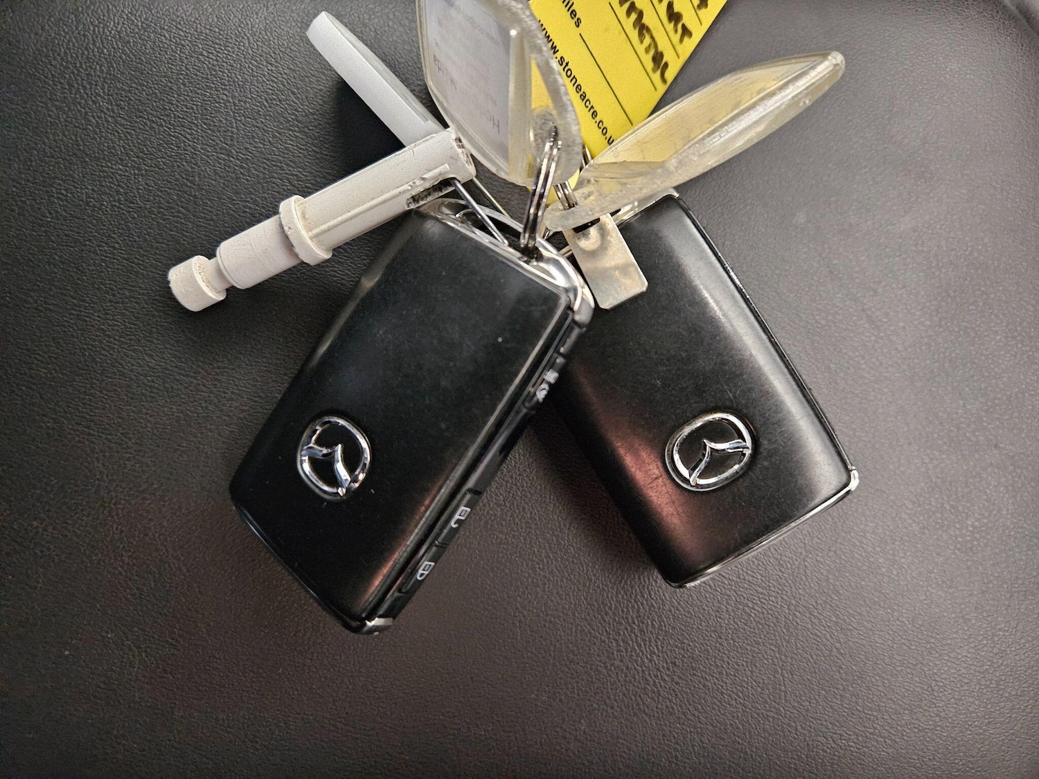 Used Mazda Mazda3 2019 for sale - 77537918: Photo 19