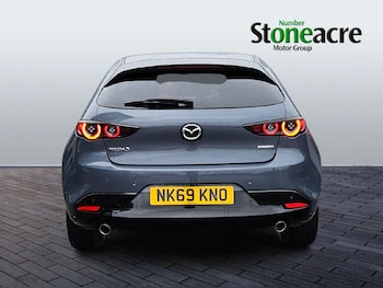 Used Mazda Mazda3 2019 for sale - 77537918: Photo