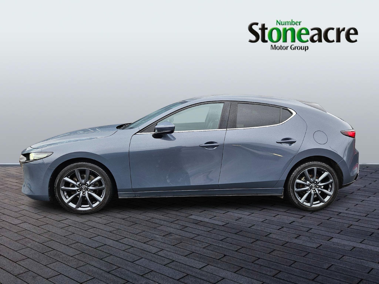 Used Mazda Mazda3 2019 for sale - 77537918: Photo 6