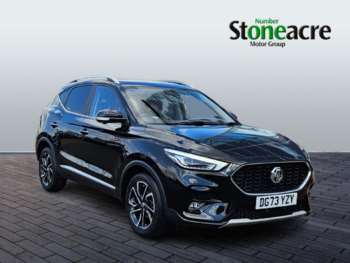 2023 (73) - 1.5 VTi-TECH Exclusive SUV 5dr Petrol Manual Euro 6 (s/s) (106 ps)