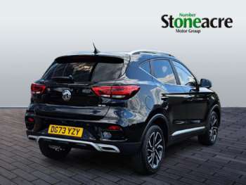 Used MG MG ZS 2023 for sale - 74965838: Photo