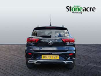 Used MG MG ZS 2023 for sale - 74965838: Photo