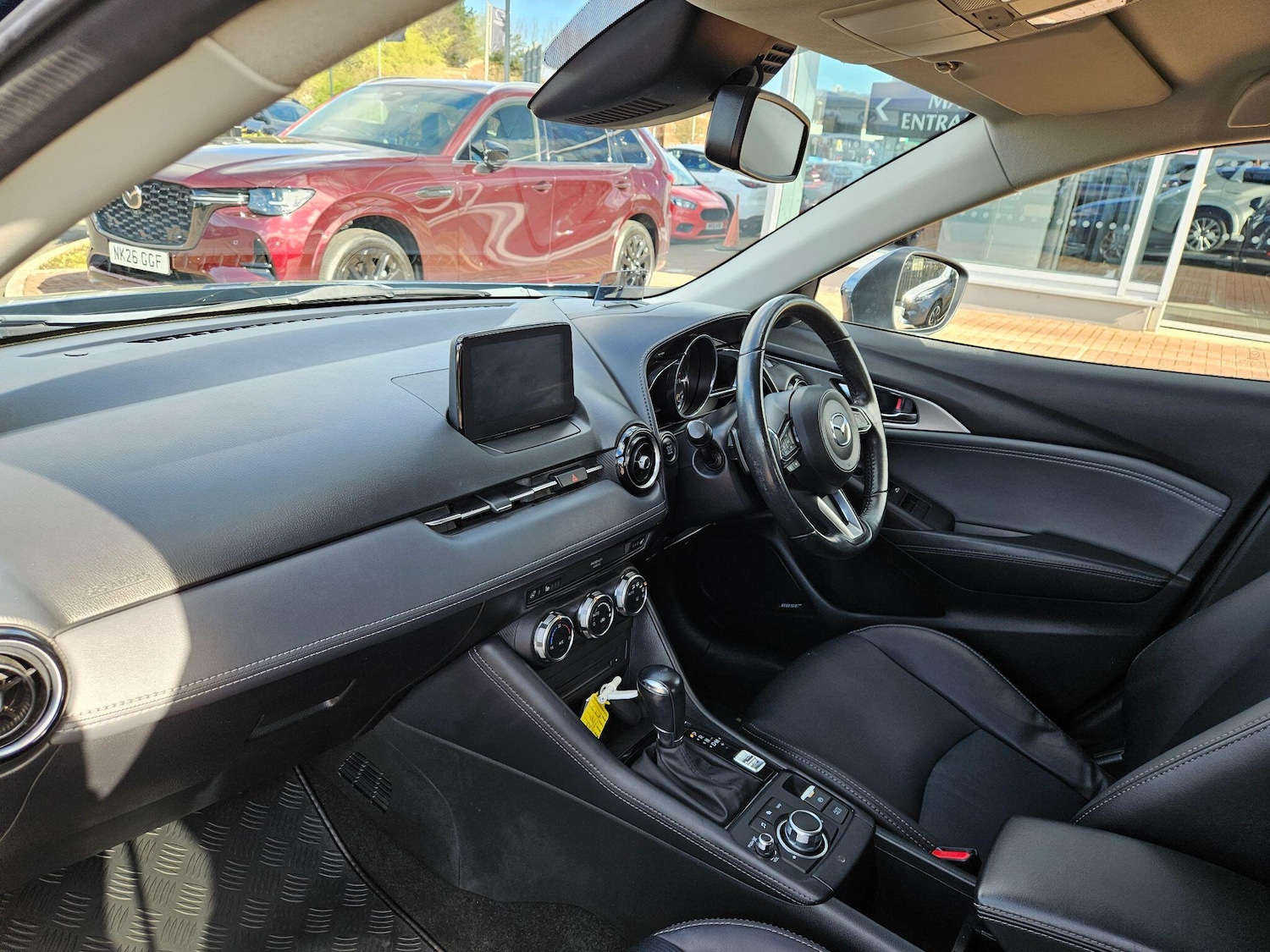 Used Mazda CX-3 2019 for sale - 78034168: Photo 13