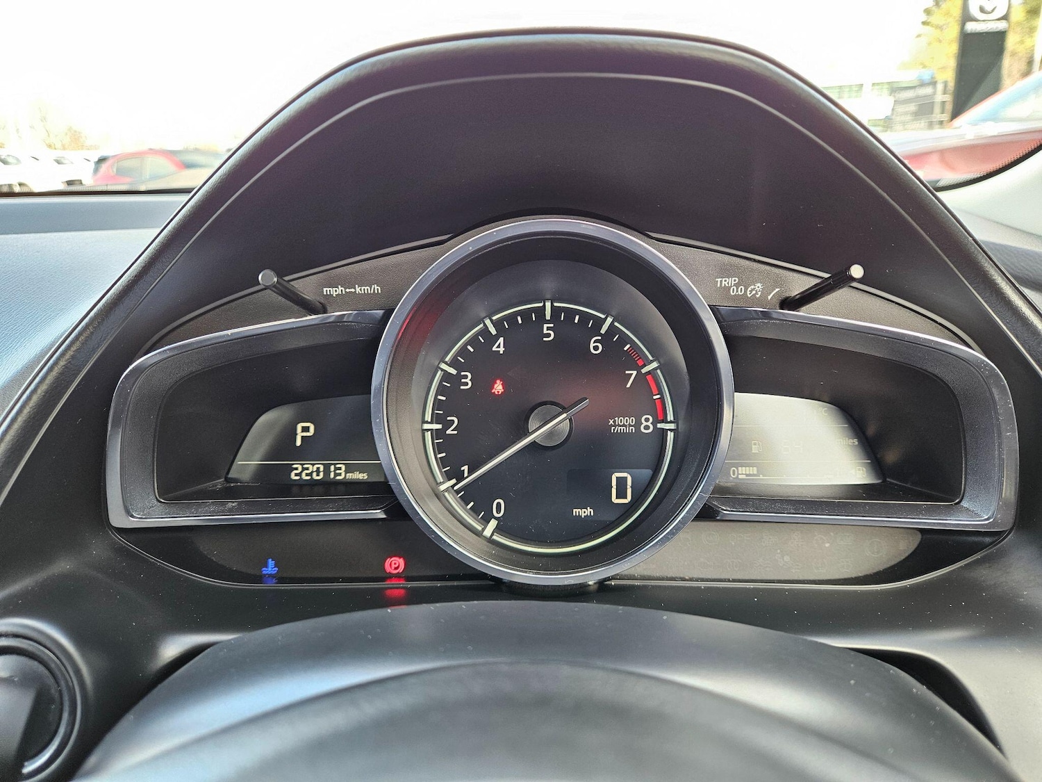 Used Mazda CX-3 2019 for sale - 78034168: Photo 14