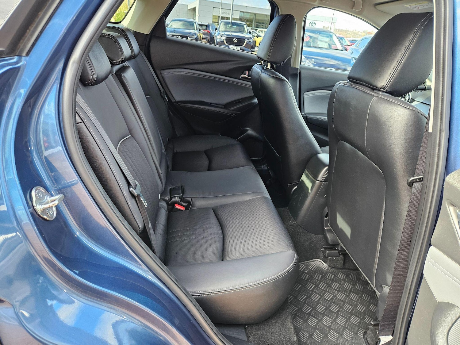 Used Mazda CX-3 2019 for sale - 78034168: Photo 16