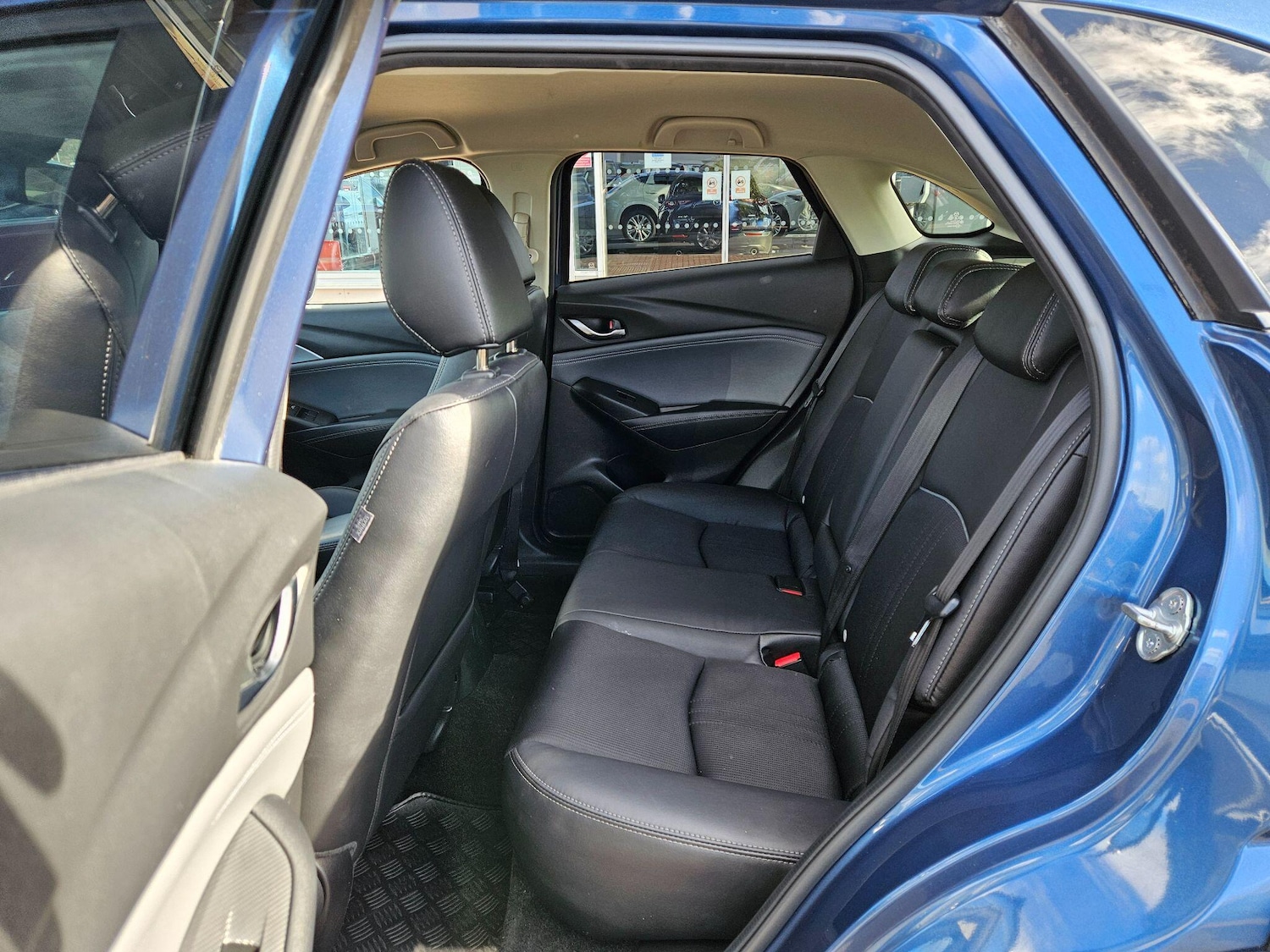 Used Mazda CX-3 2019 for sale - 78034168: Photo 17