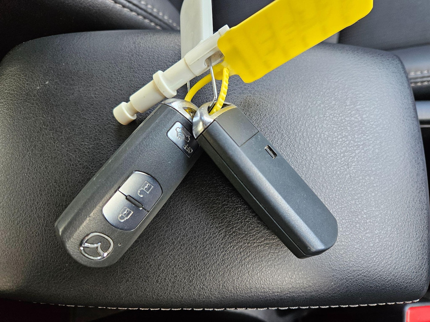 Used Mazda CX-3 2019 for sale - 78034168: Photo 18