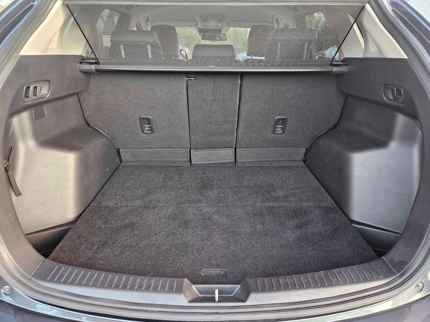 Used Mazda CX-5 2016 for sale - 76458107: Photo 10