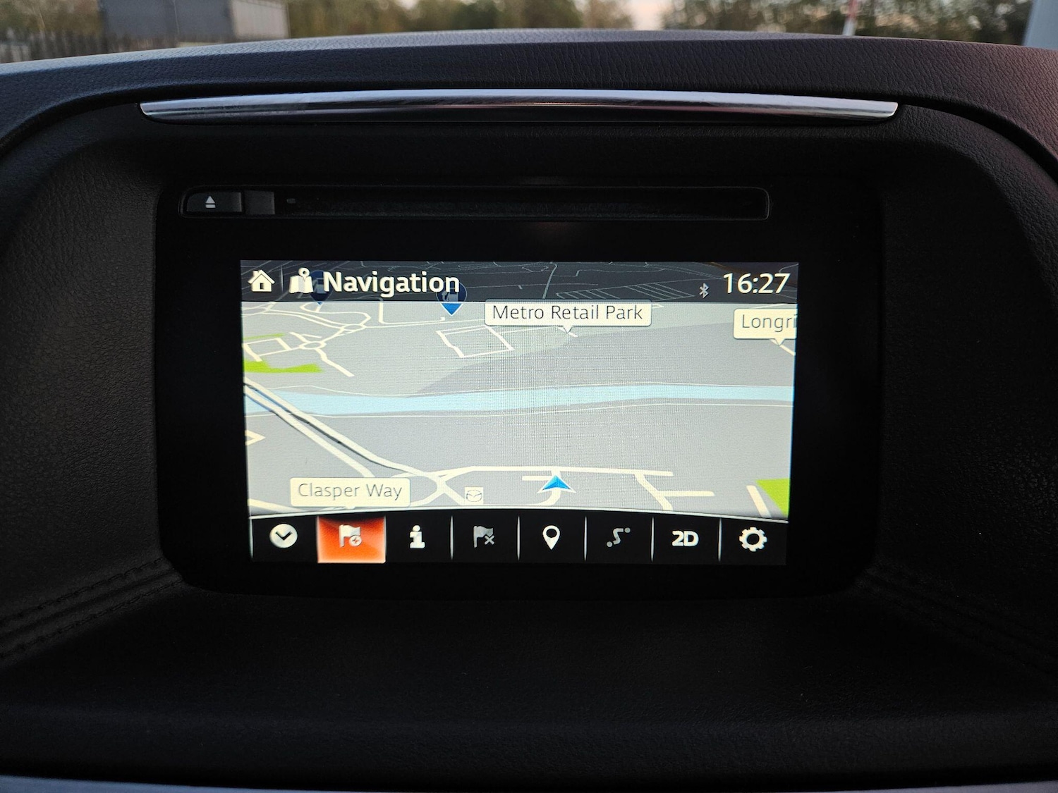 Used Mazda CX-5 2016 for sale - 76458107: Photo 16