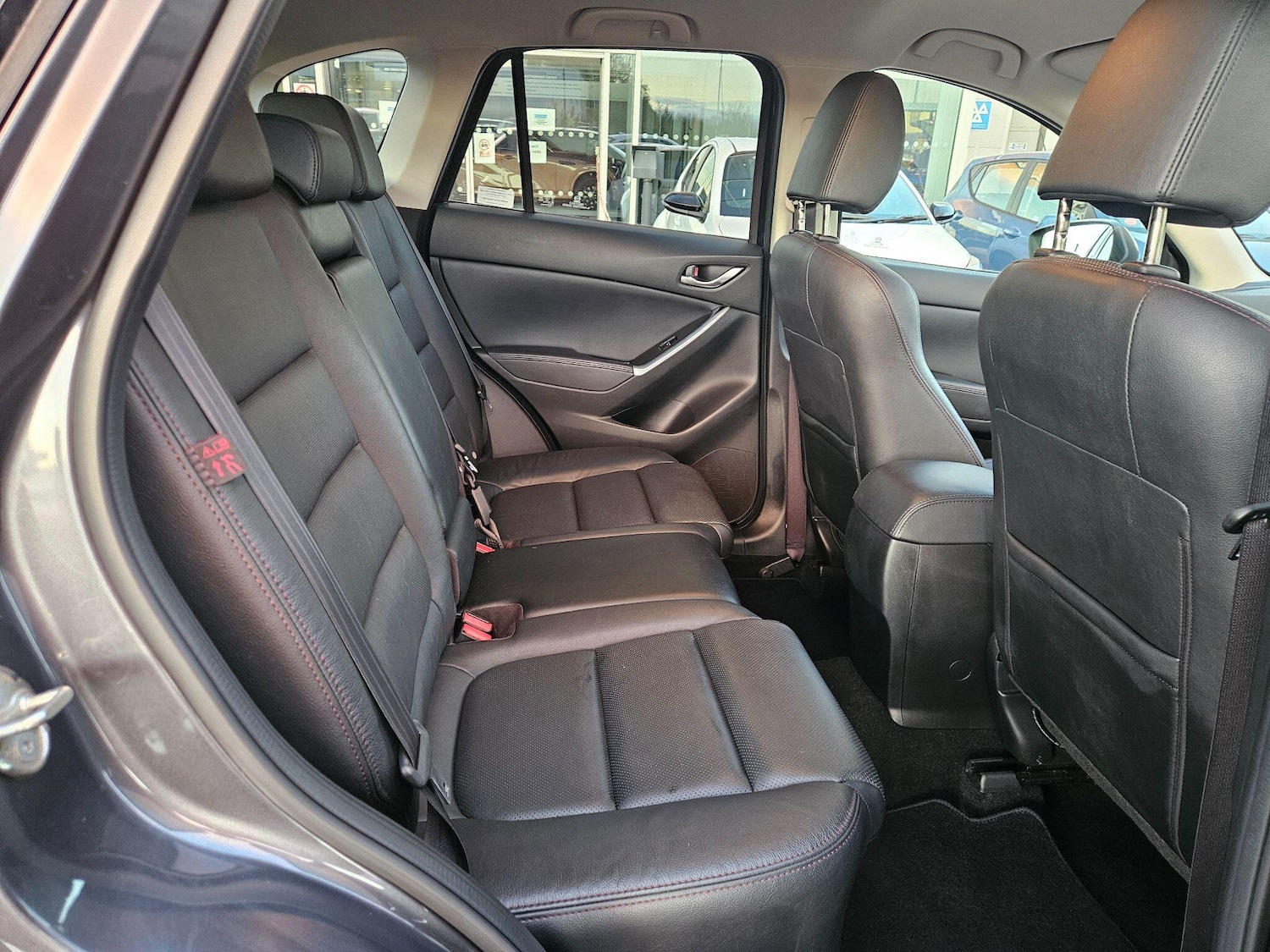 Used Mazda CX-5 2016 for sale - 76458107: Photo 18