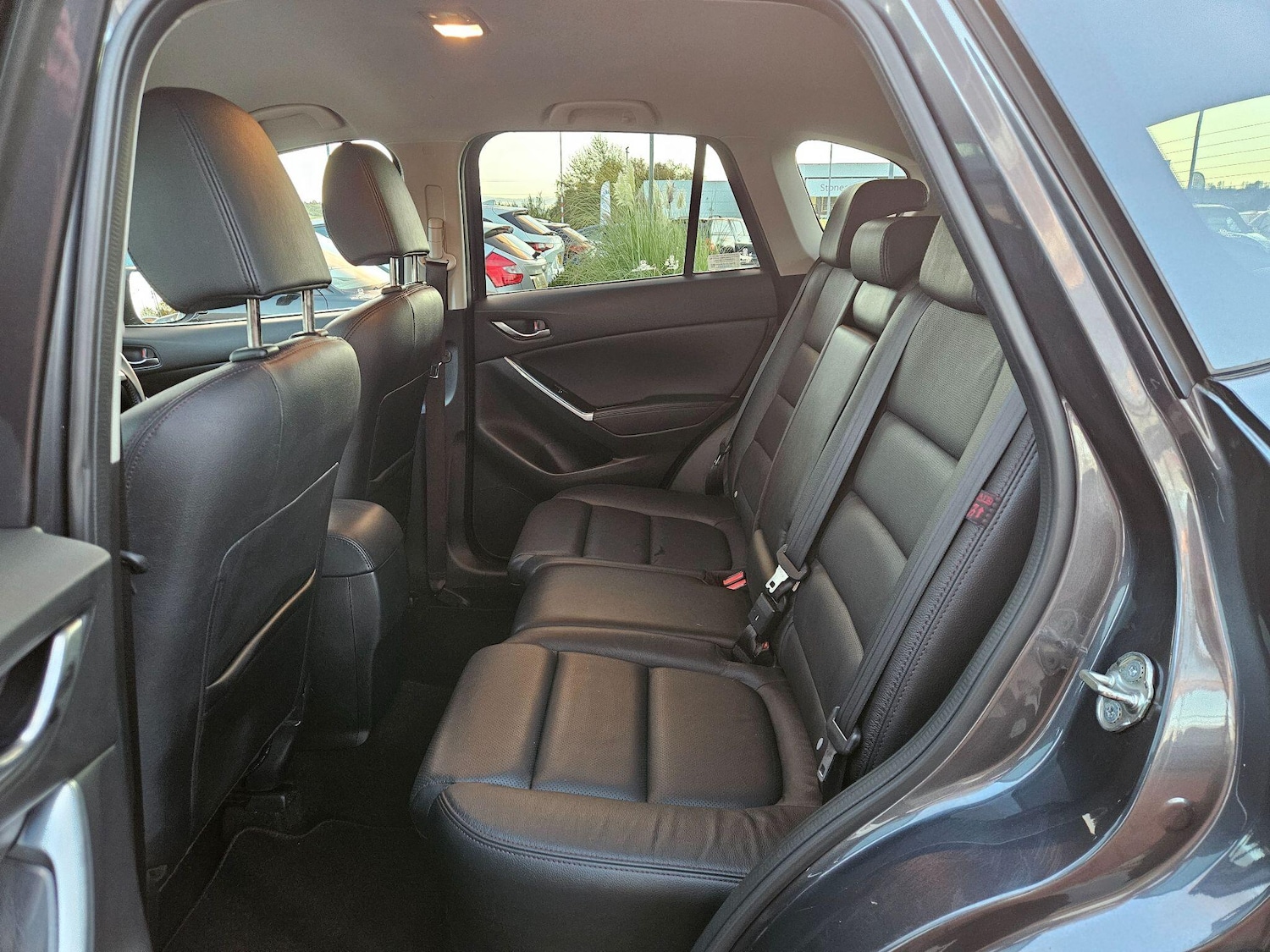 Used Mazda CX-5 2016 for sale - 76458107: Photo 19