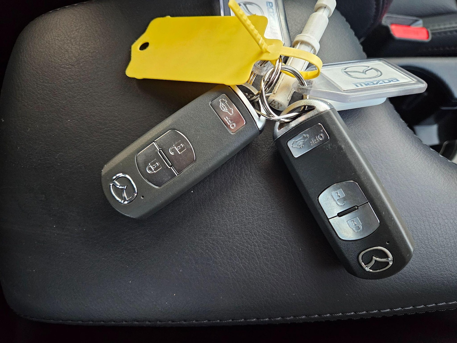 Used Mazda CX-5 2016 for sale - 76458107: Photo 20