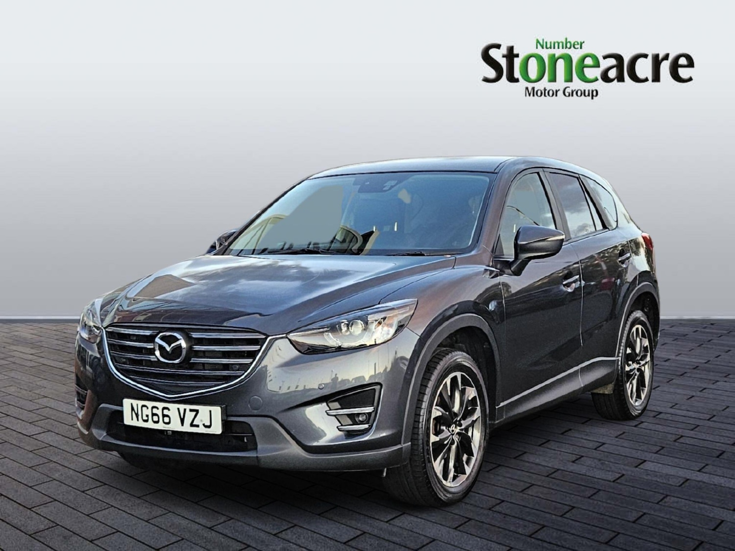Used Mazda CX-5 2016 for sale - 76458107: Photo 7