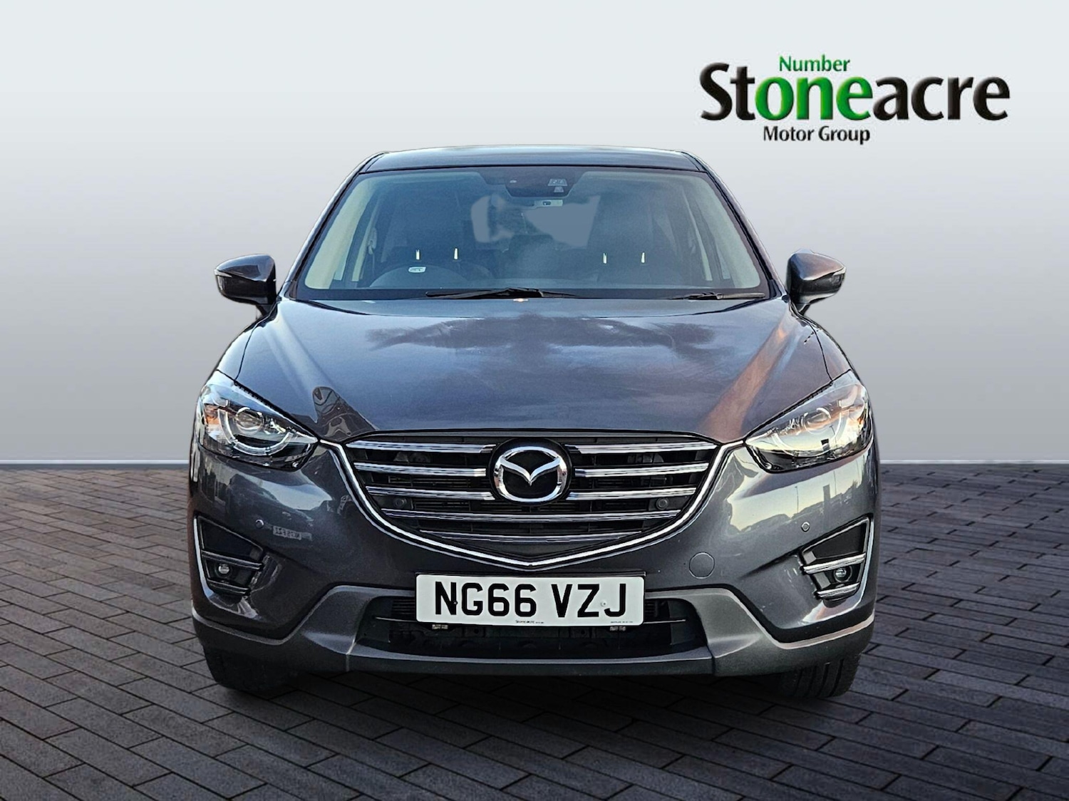 Used Mazda CX-5 2016 for sale - 76458107: Photo 8