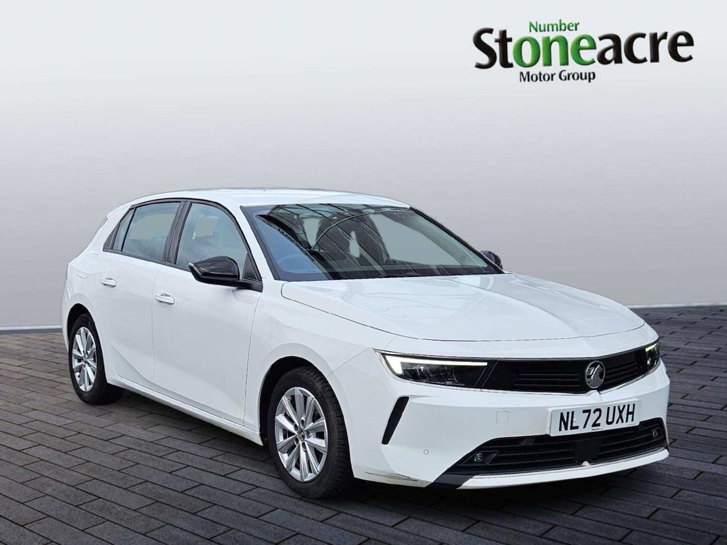 Used Vauxhall Astra 2022 for sale - 77598342: Photo 1