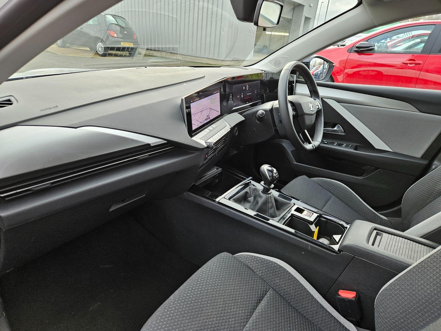 Used Vauxhall Astra 2022 for sale - 77598342: Photo 13