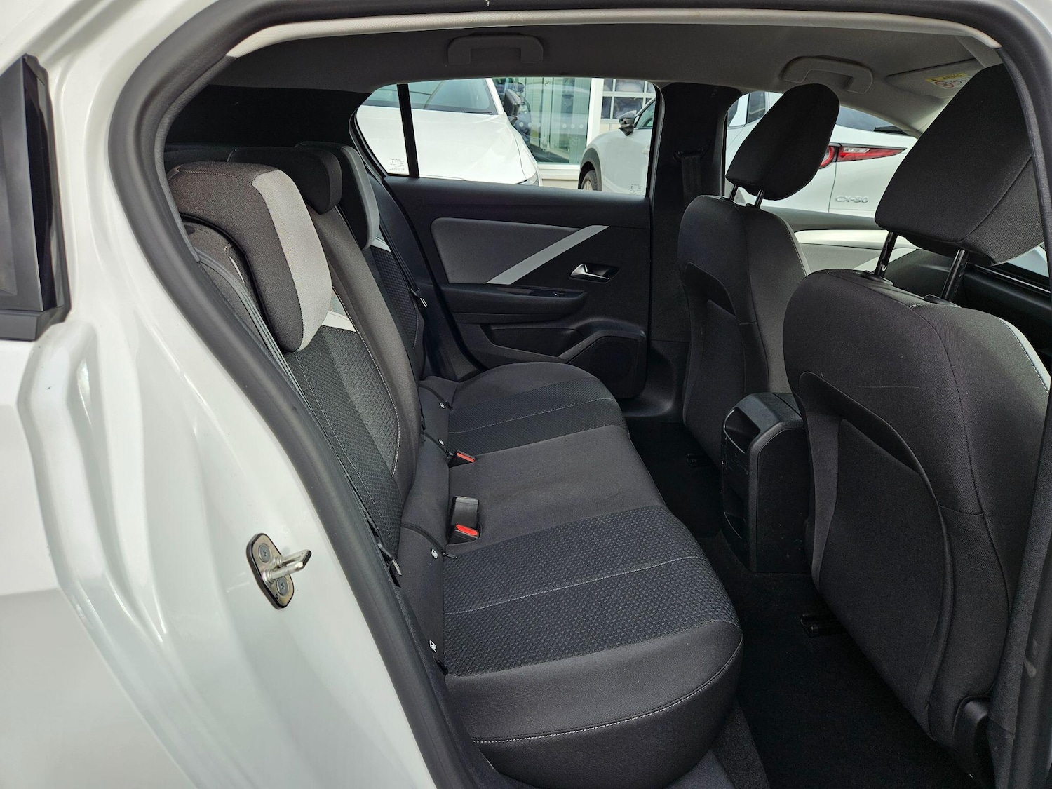 Used Vauxhall Astra 2022 for sale - 77598342: Photo 17