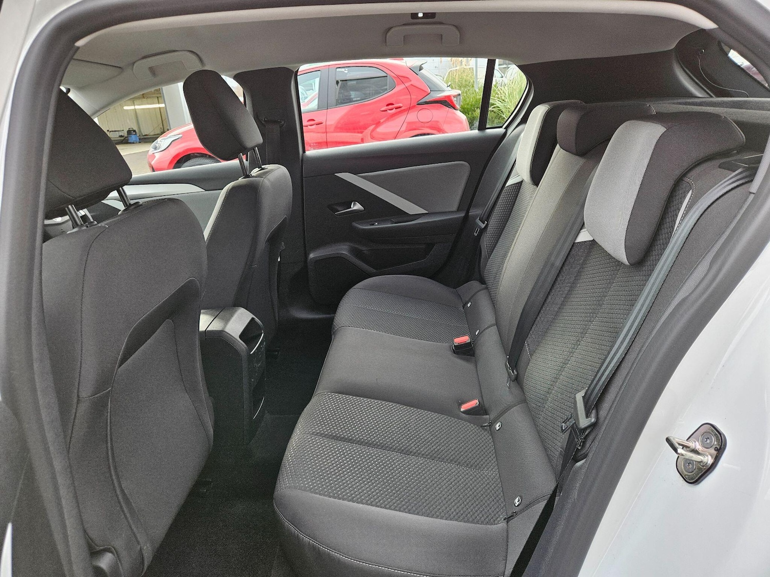 Used Vauxhall Astra 2022 for sale - 77598342: Photo 18