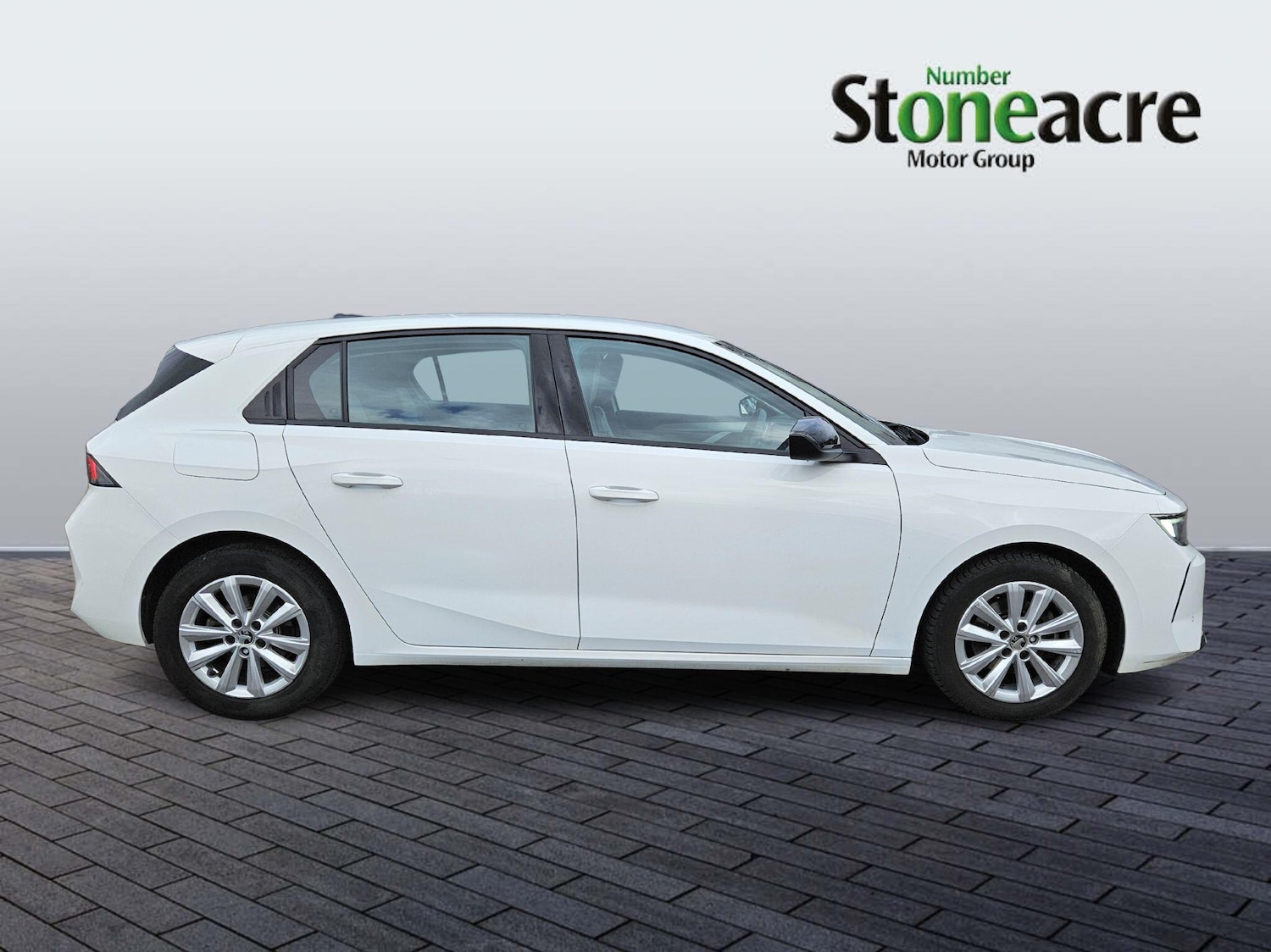 Used Vauxhall Astra 2022 for sale - 77598342: Photo 2