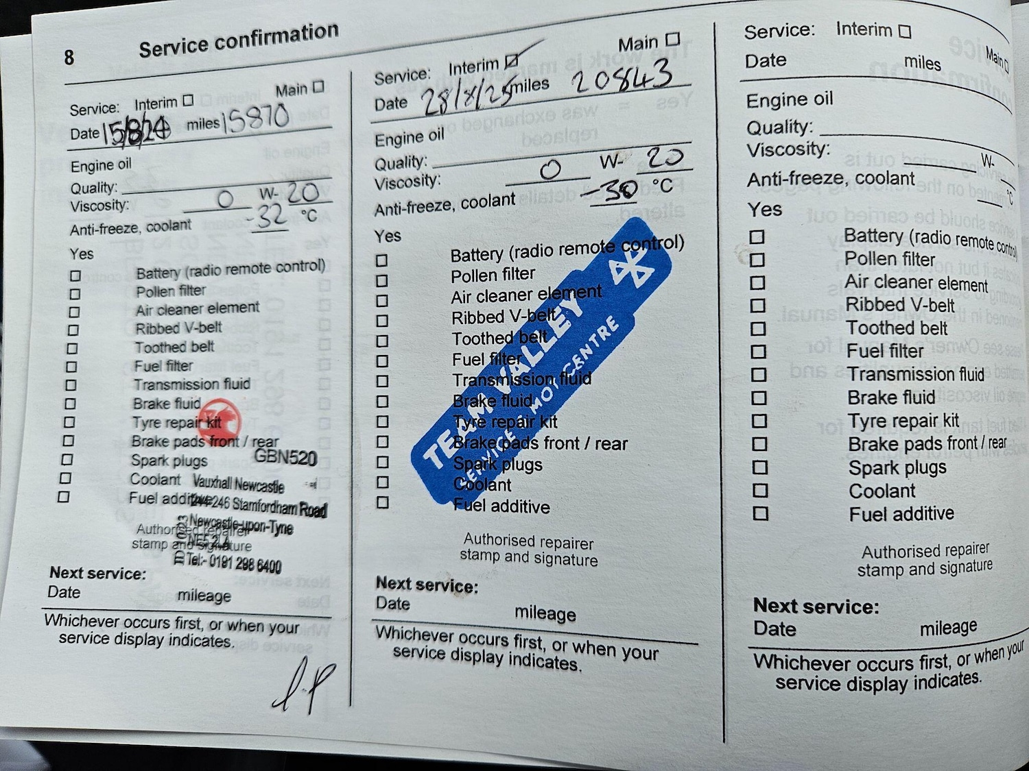 Used Vauxhall Astra 2022 for sale - 77598342: Photo 21