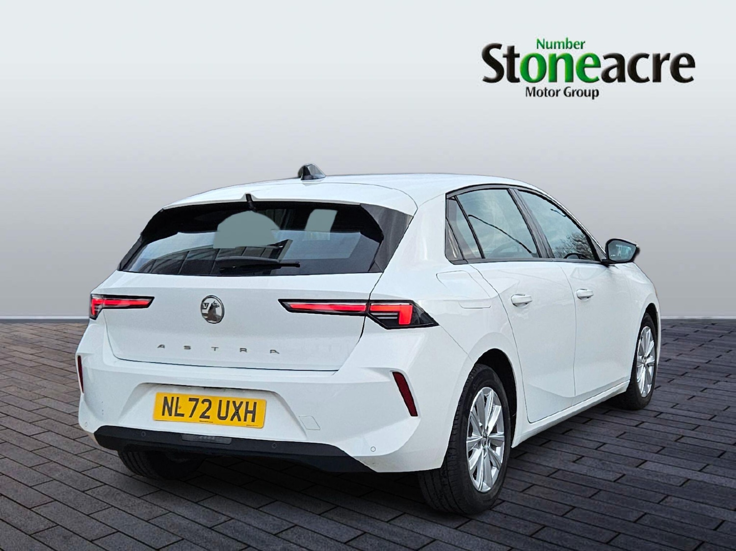 Used Vauxhall Astra 2022 for sale - 77598342: Photo 3