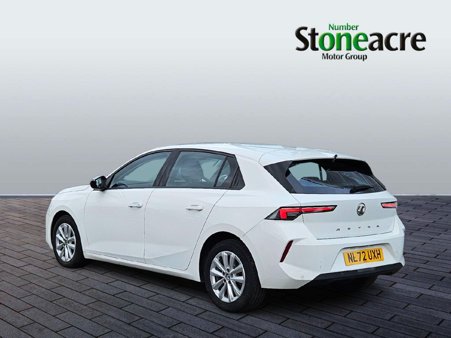 Used Vauxhall Astra 2022 for sale - 77598342: Photo 5