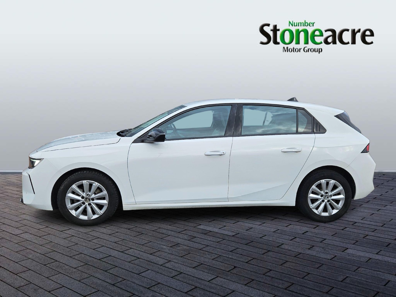 Used Vauxhall Astra 2022 for sale - 77598342: Photo 6