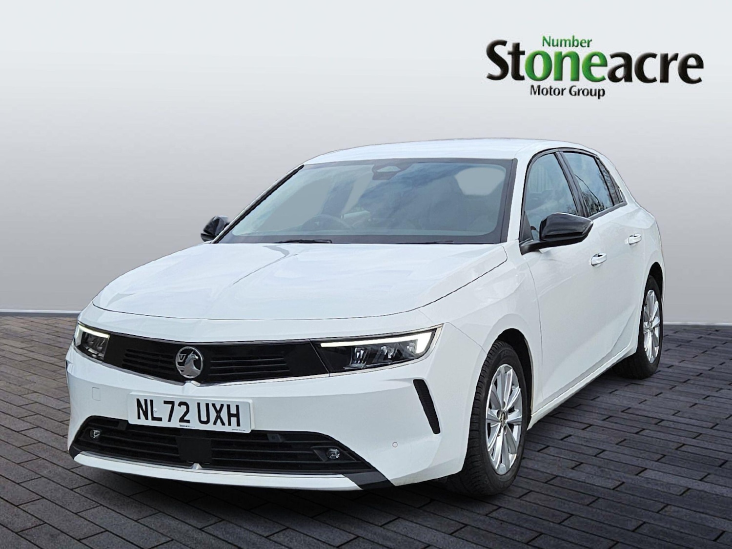 Used Vauxhall Astra 2022 for sale - 77598342: Photo 7