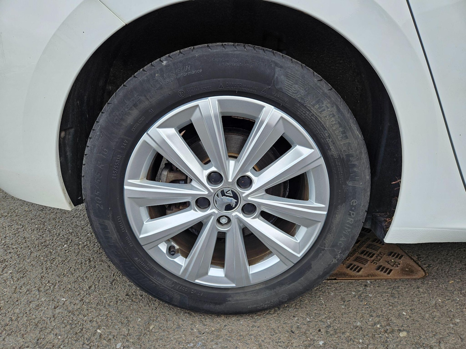 Used Vauxhall Astra 2022 for sale - 77598342: Photo 9