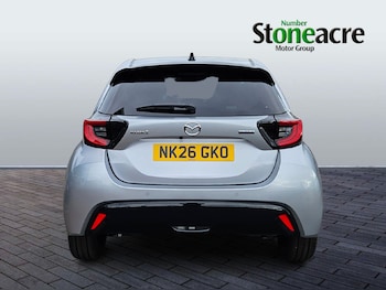 Used Mazda Mazda2 HYBRID 2026 for sale - 79496442: Photo