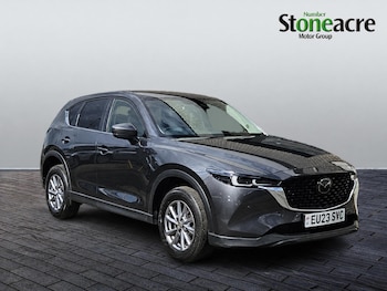Used Mazda CX-5 2023 for sale - 79471407: Photo