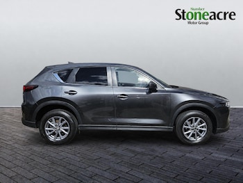 Used Mazda CX-5 2023 for sale - 79471407: Photo