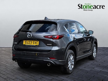 Used Mazda CX-5 2023 for sale - 79471407: Photo
