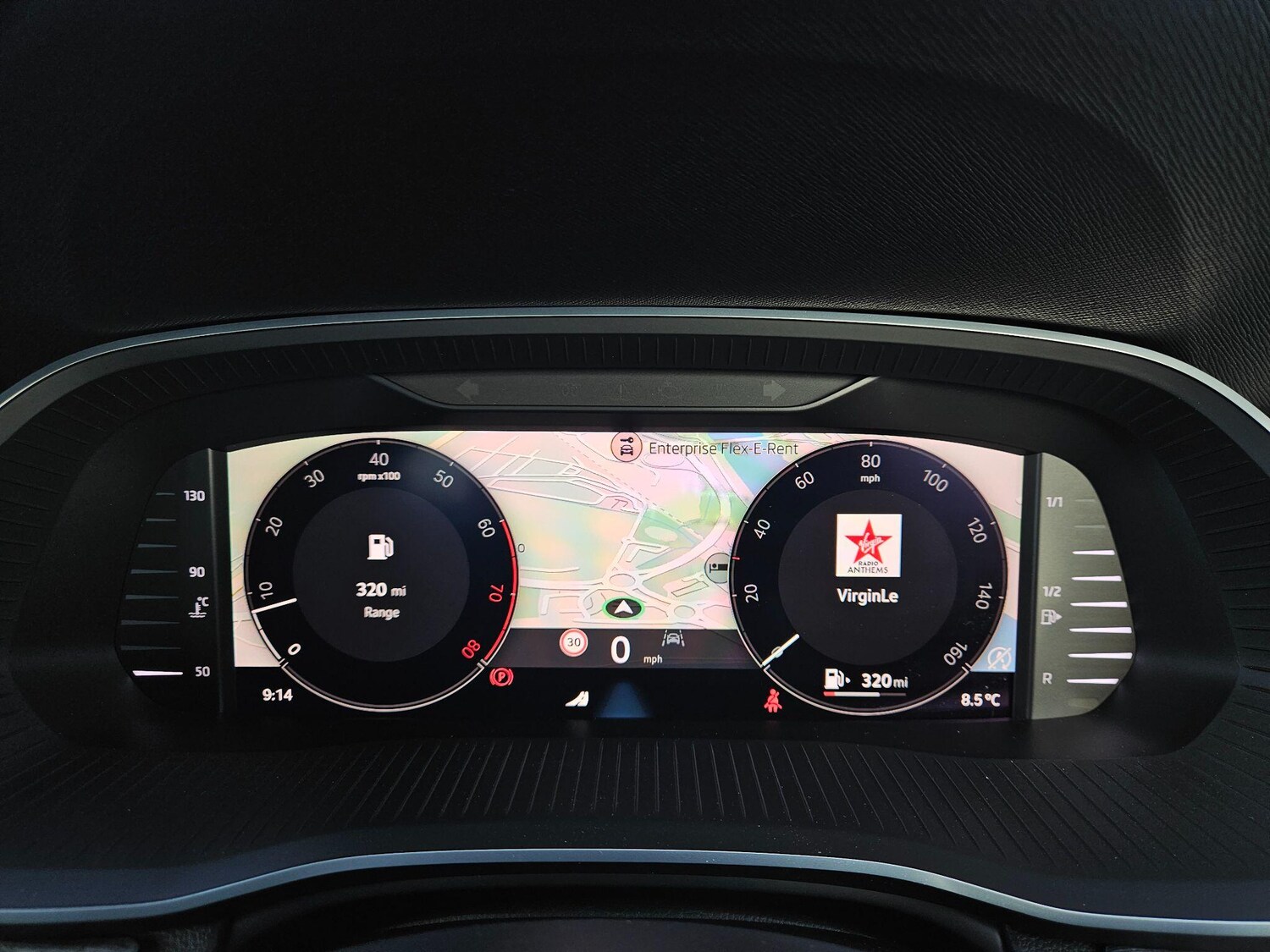 Used Skoda Octavia 2024 for sale - 78086265: Photo 14