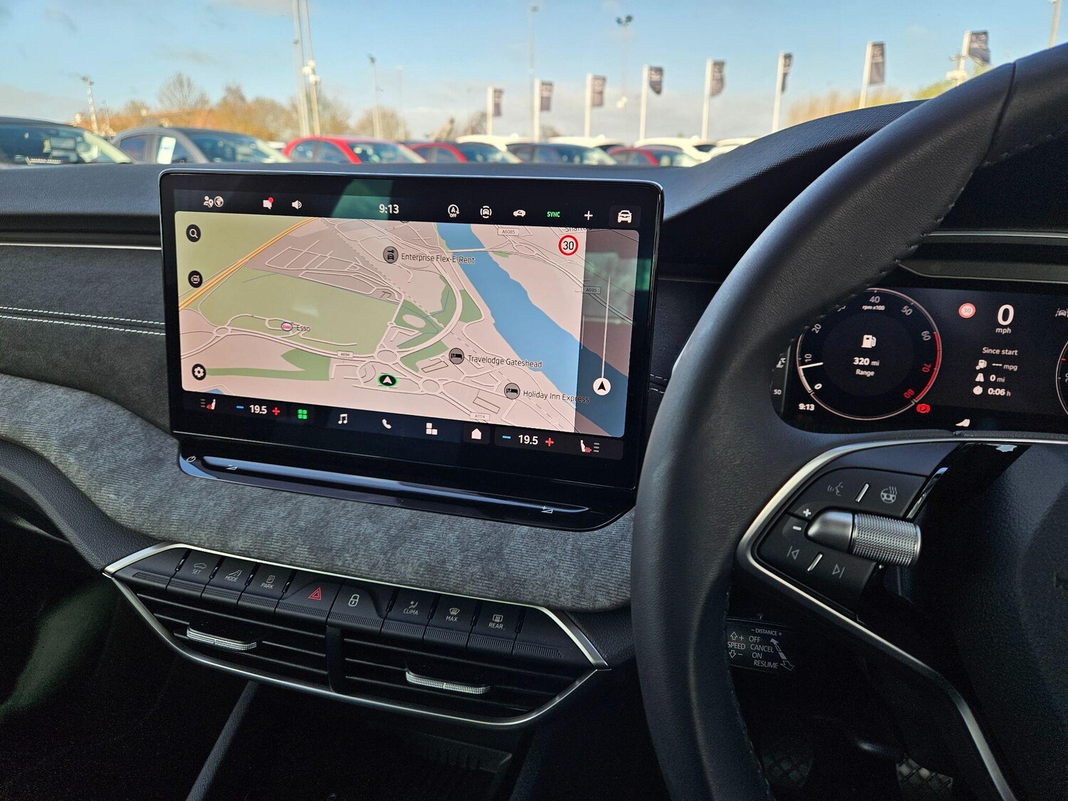 Used Skoda Octavia 2024 for sale - 78086265: Photo 15